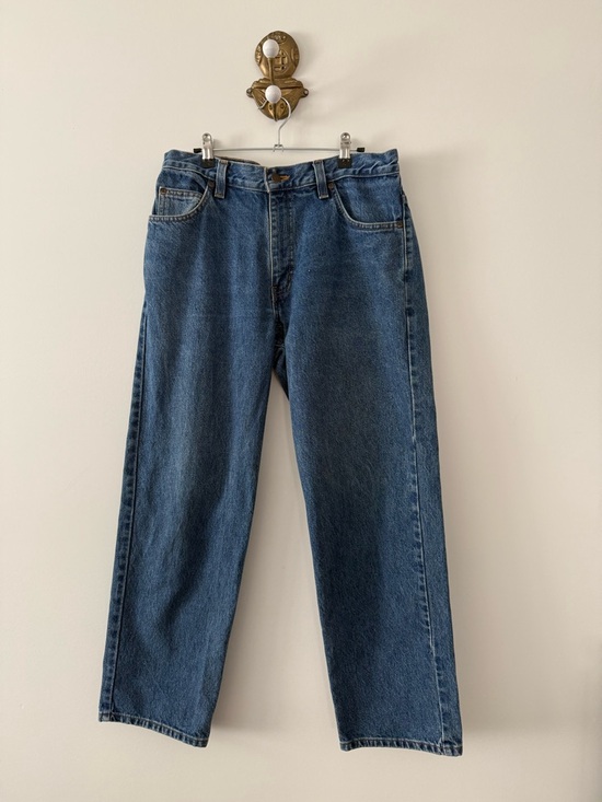 Dakota Other - Vintage Dakota Men’s Denim with Dark Wash